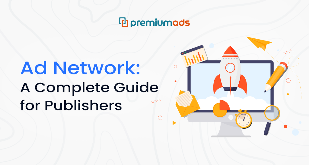 ad network - featured image